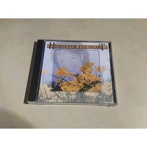 Hymns for the Heart CD – Various Artists Christian Gospel Inspirational